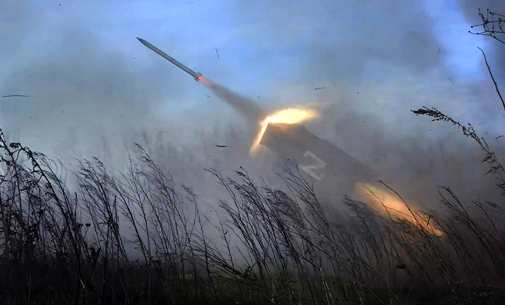    ©Пресс-служба Минобороны России