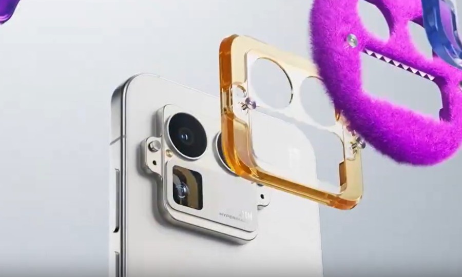 Realme GT 8 Pro: сменные накладки на камеру и оптика от Ricoh — что известно до анонса 📸🤖