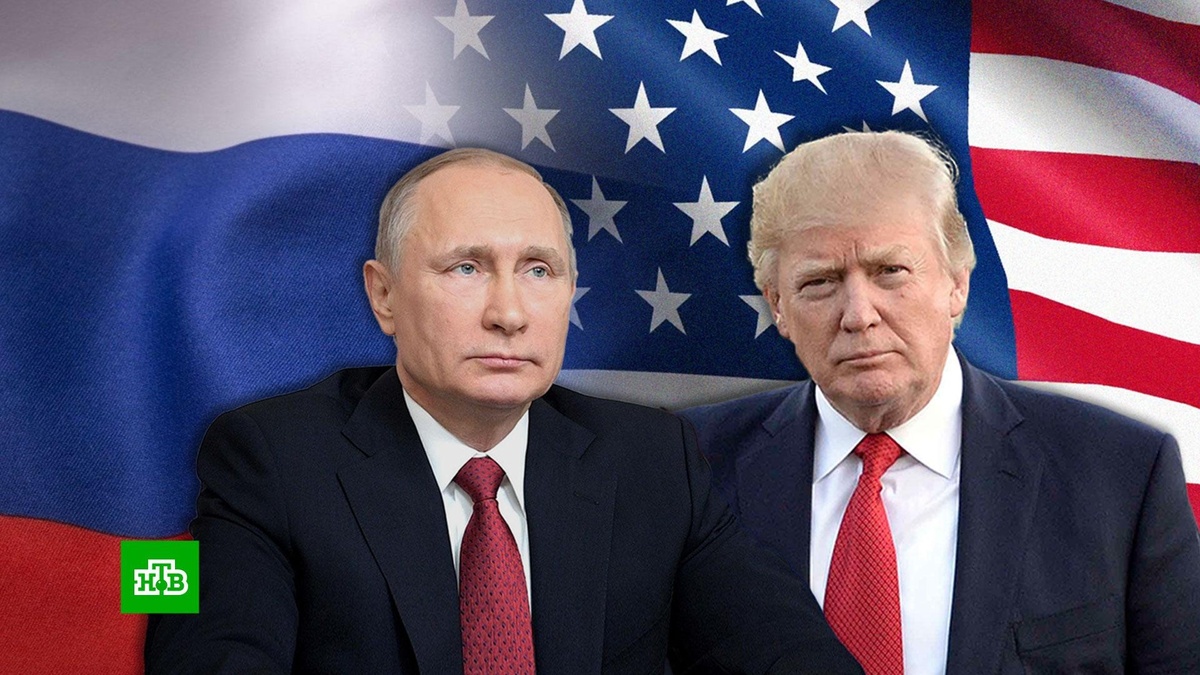    Путин и Трамп договорились провести следующую встречу в Венгрии