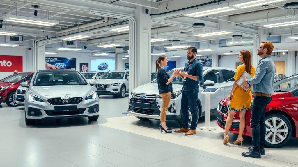    Почему покупка авто на Encar - это безопасно и выгодно.