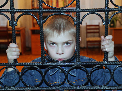 Фото из интернета. Подопечный Марины.