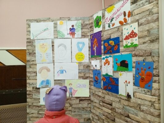 Листайте вправо, чтобы увидеть больше изображений