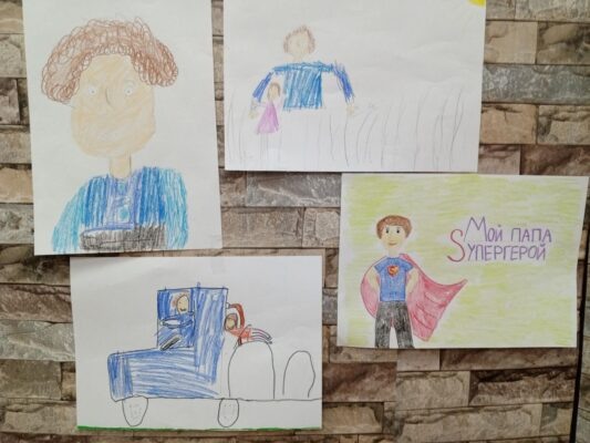 Листайте вправо, чтобы увидеть больше изображений