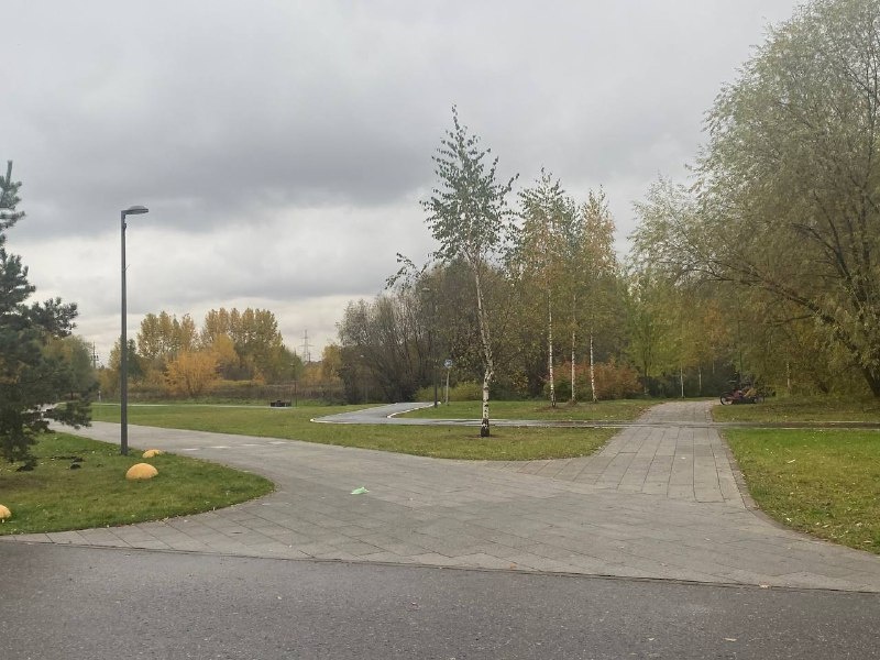 фото автора канала