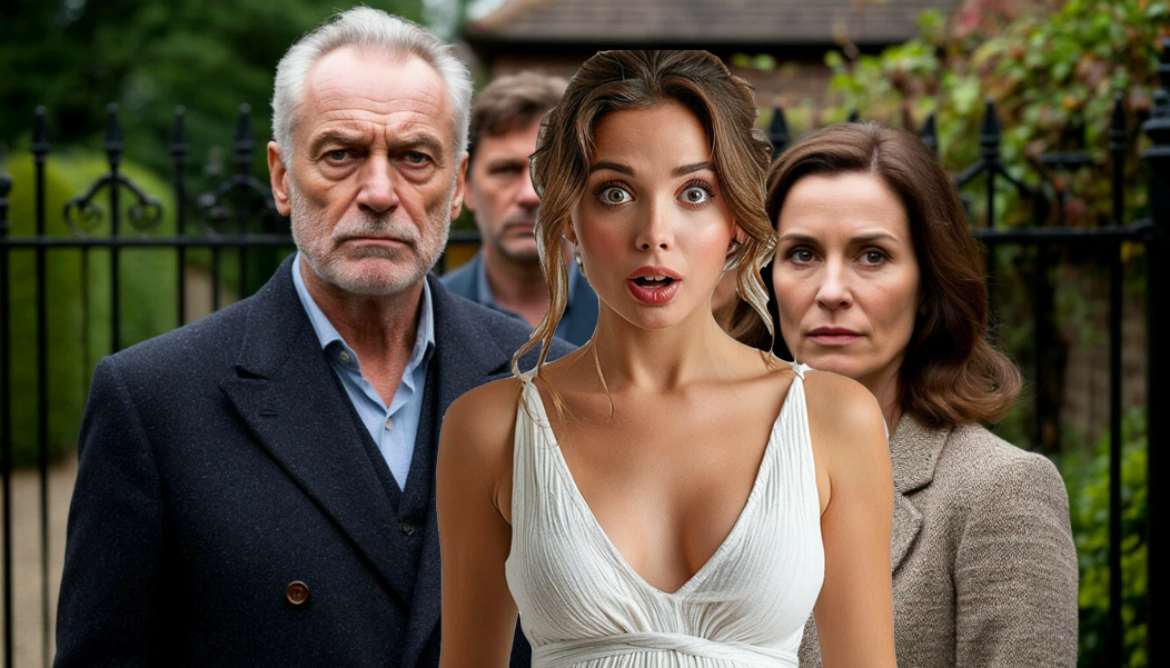 Коллаж @ Горбунов Сергей; Изображение создано с использованием сервиса Шедеврум по запросу Сергея Горбунова.