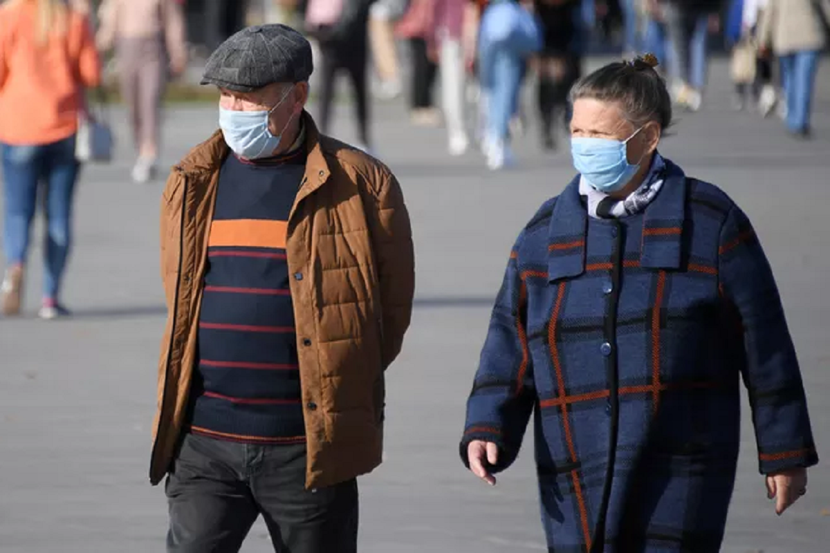    Фото: Кирилл Калинников, источник: РИА Новости