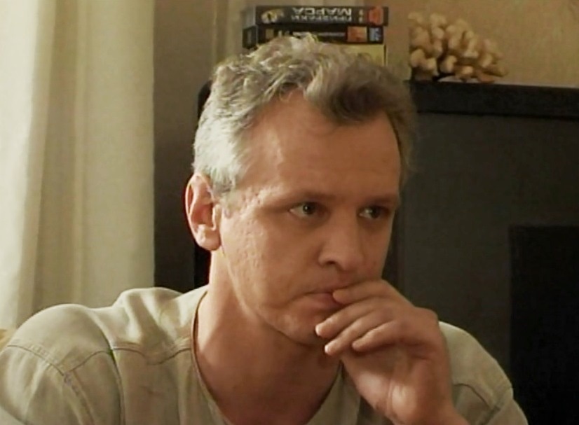    Фото: Кадр из т/с «Кодекс чести», источник: kino-teatr.ru