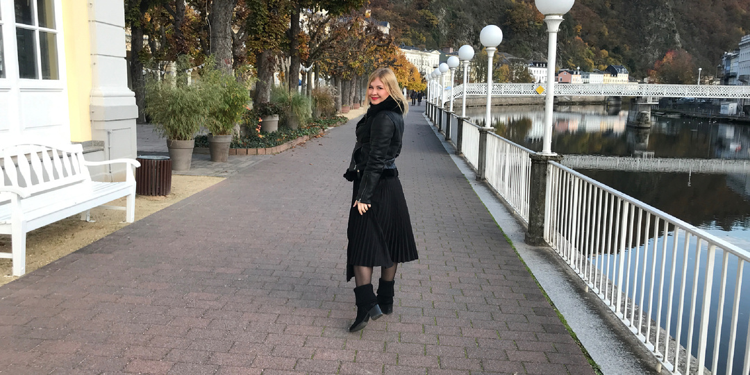 Немка побывала в России: что ее поразило в быту русских женщин