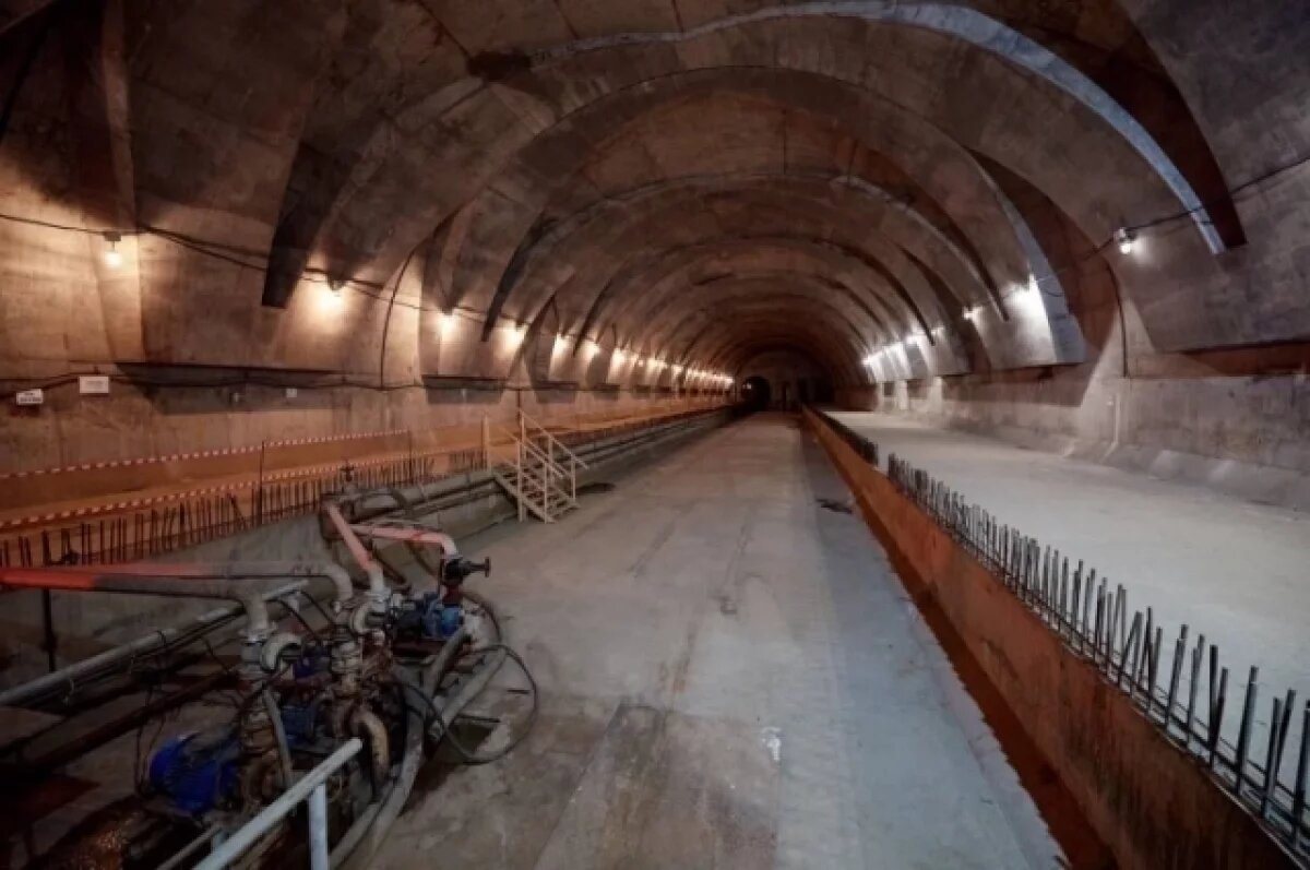    В Челябинске станцию метротрама «Торговый центр» отремонтируют за 290 млн