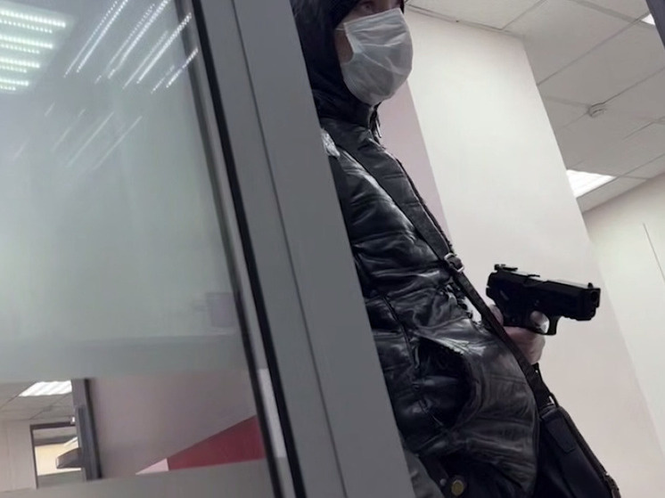     Фото: стоп-кадр видео из соцсетей