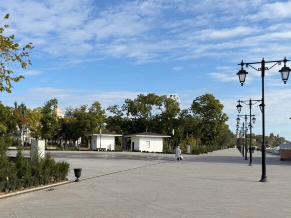    Евпатория / vk.com/id237383764