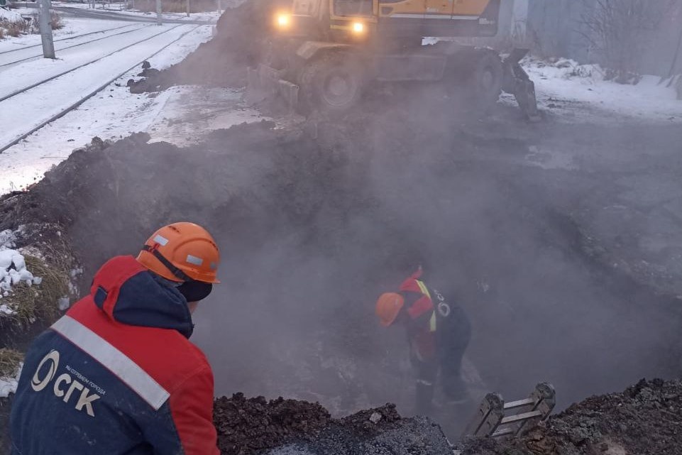    Фото: мэрия Новосибирска