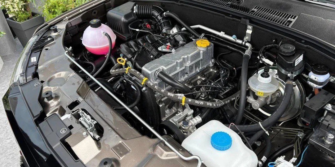 «Ценовой удар»: новая «Нива Тревел» с 90-сильным мотором — это хитрый ход от АВТОВАЗа (рассказываю, за что реально заплатит покупатель)