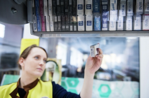 Фото: РИА Новости/Алексей Мальгавко