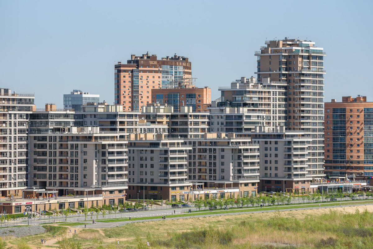 Фото: © Владимир Васильев / «Татар-информ»