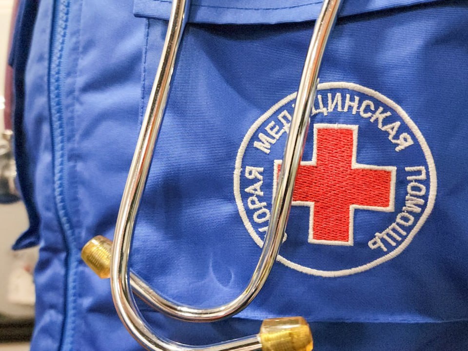    Фото: МедиаБанк Подмосковья/Мария Андрюхина