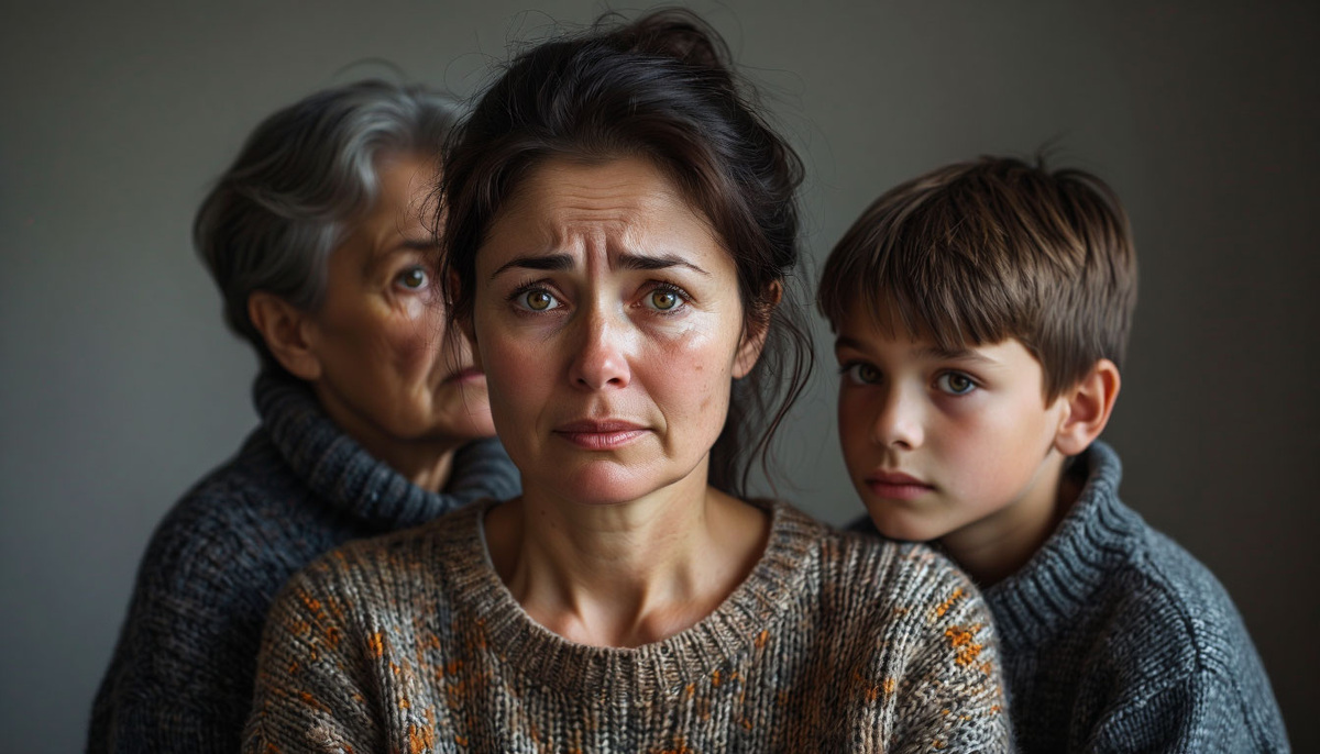 Когда отчаяние переходит в привычку, мозг ищет зацепки