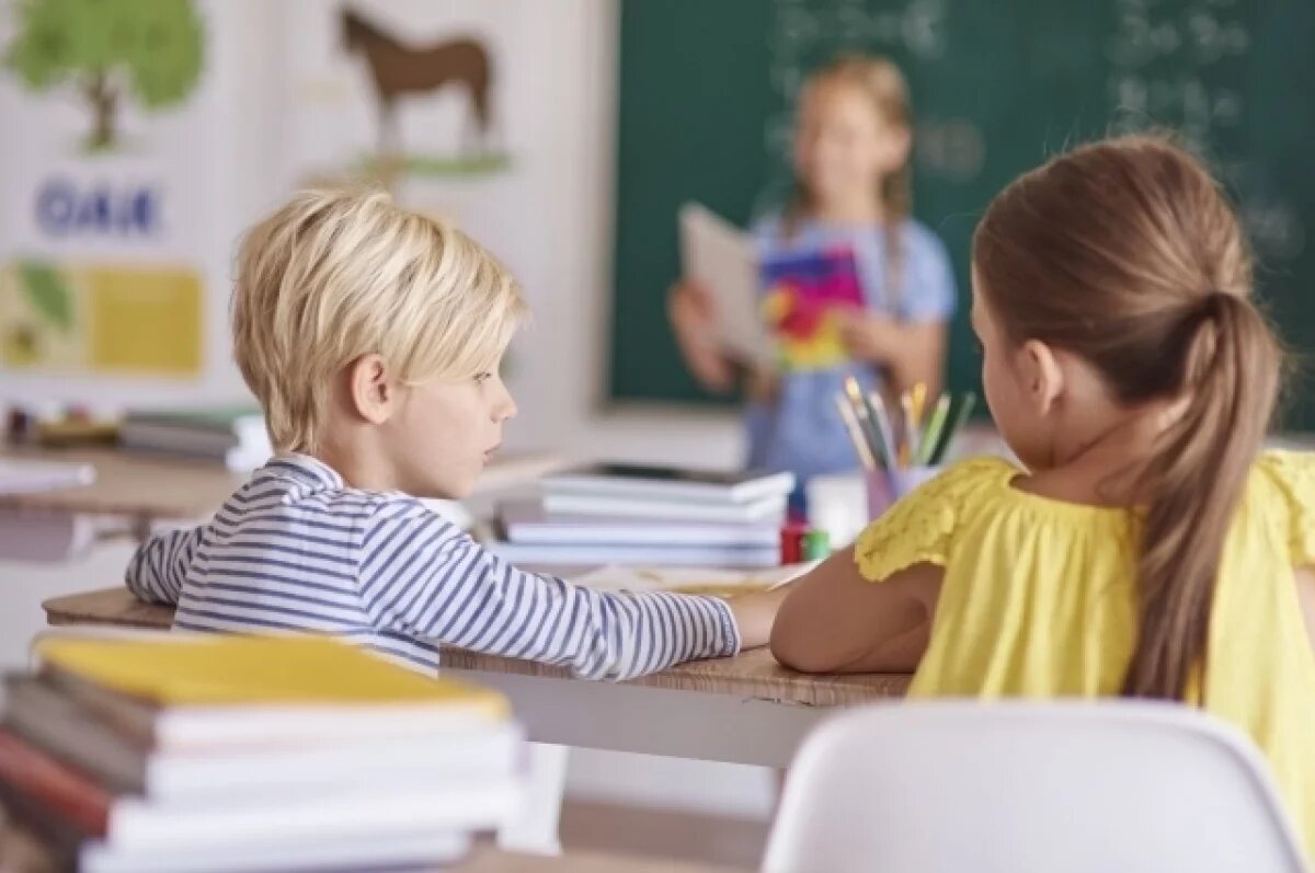    Евпаторийские школы и детские сады будут работать неполный день