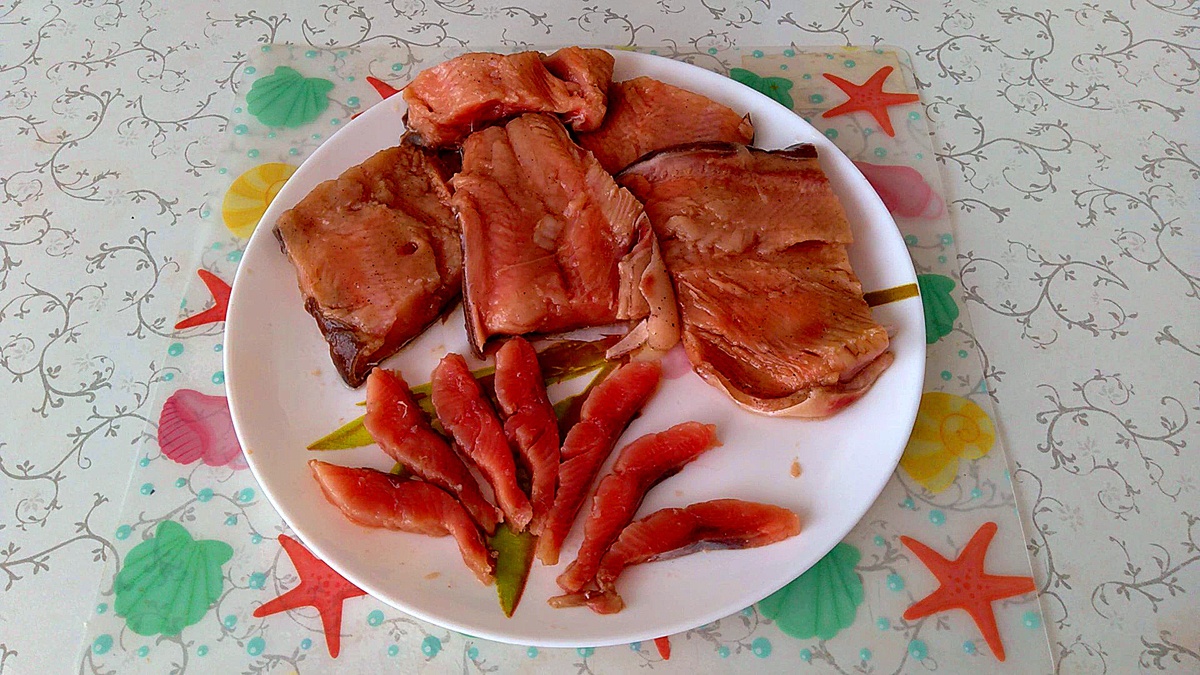 Еда хоть Куда 