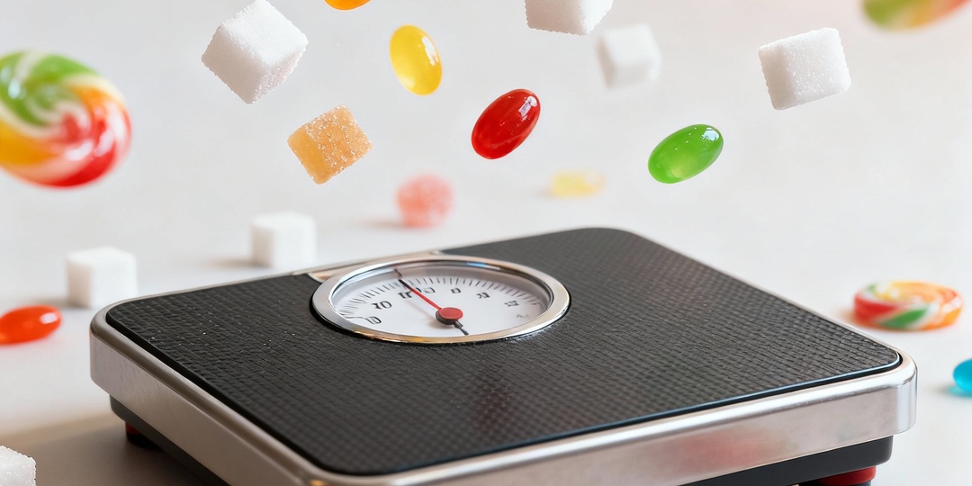 Почему при диабете вес скачет, даже если ты всё делаешь “правильно”