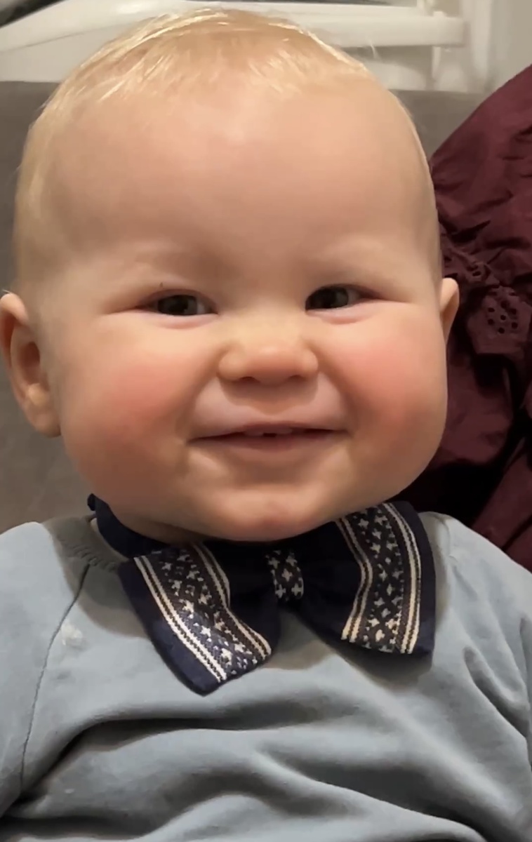 Томас Генрихович - это и гордо и со смыслом!