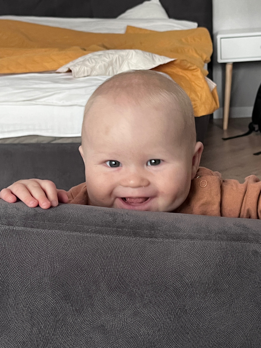 Томас - «Свой Молодой»