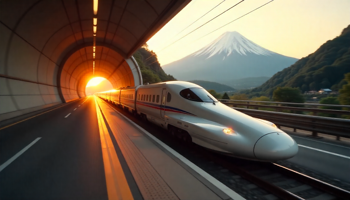 Фото: Артерии Азии / сгенерировано с помощью ИИ