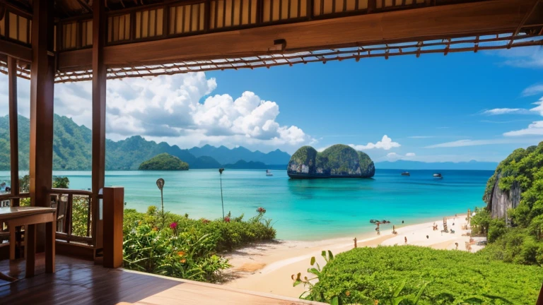 Фото: Артерии Азии / сгенерировано с помощью ИИ