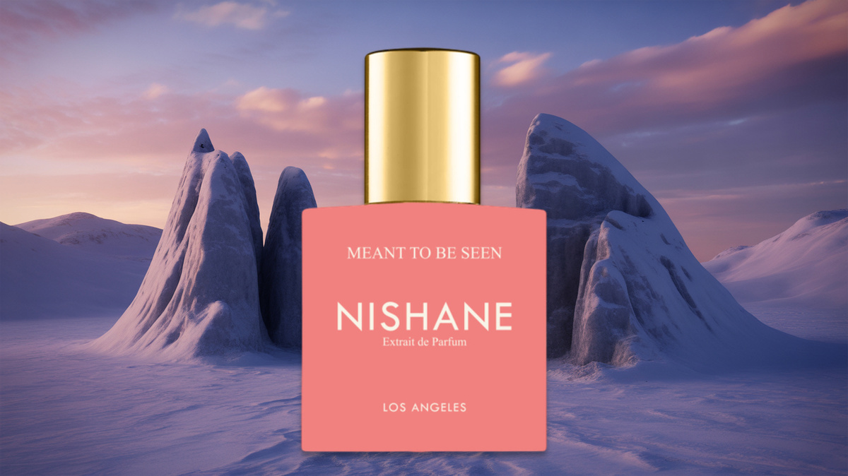 Meant To Be Seen — Nishane