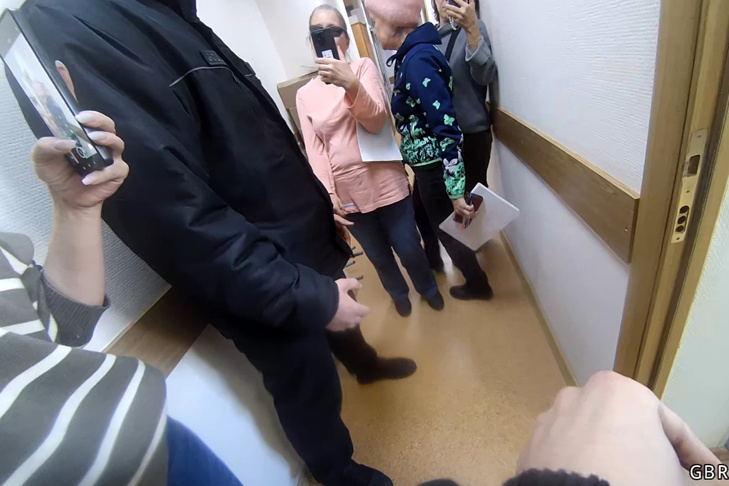    Фото АБ Гвардия