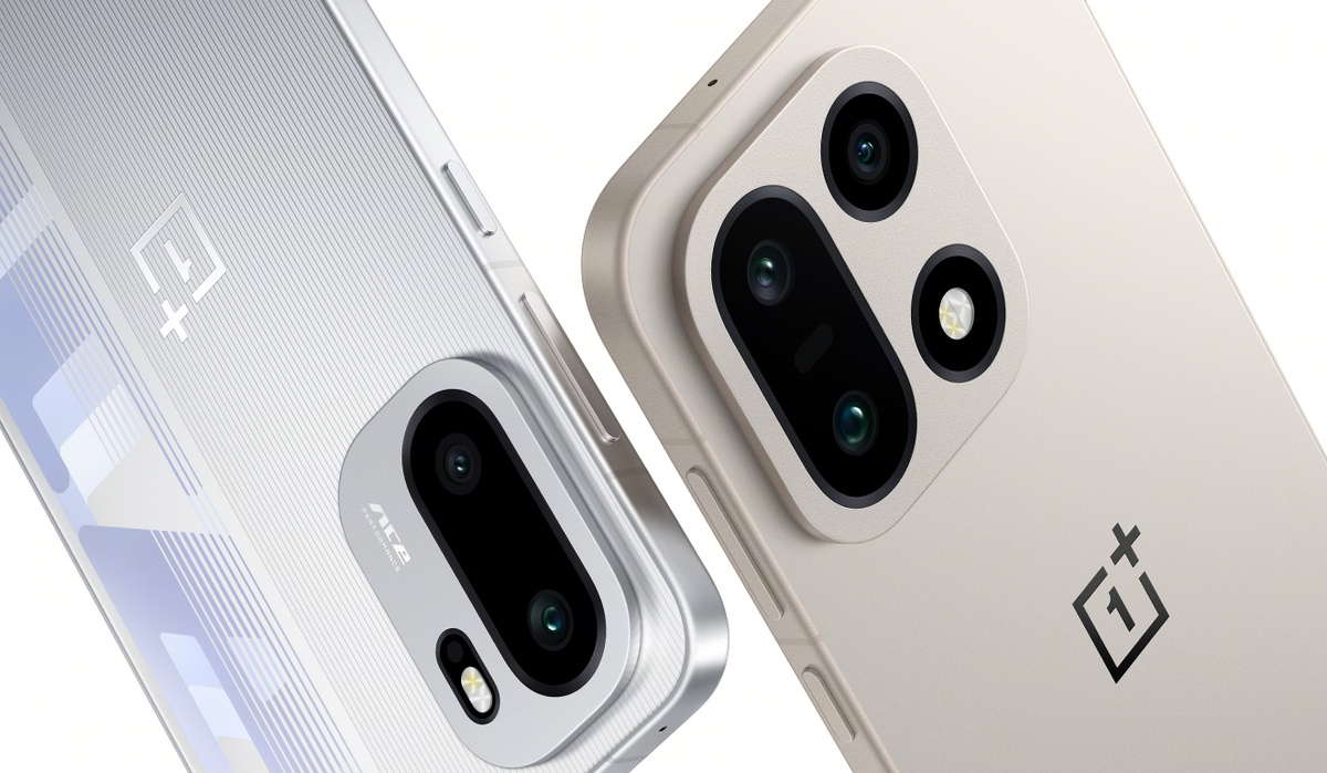 Фото OnePlus  📷
