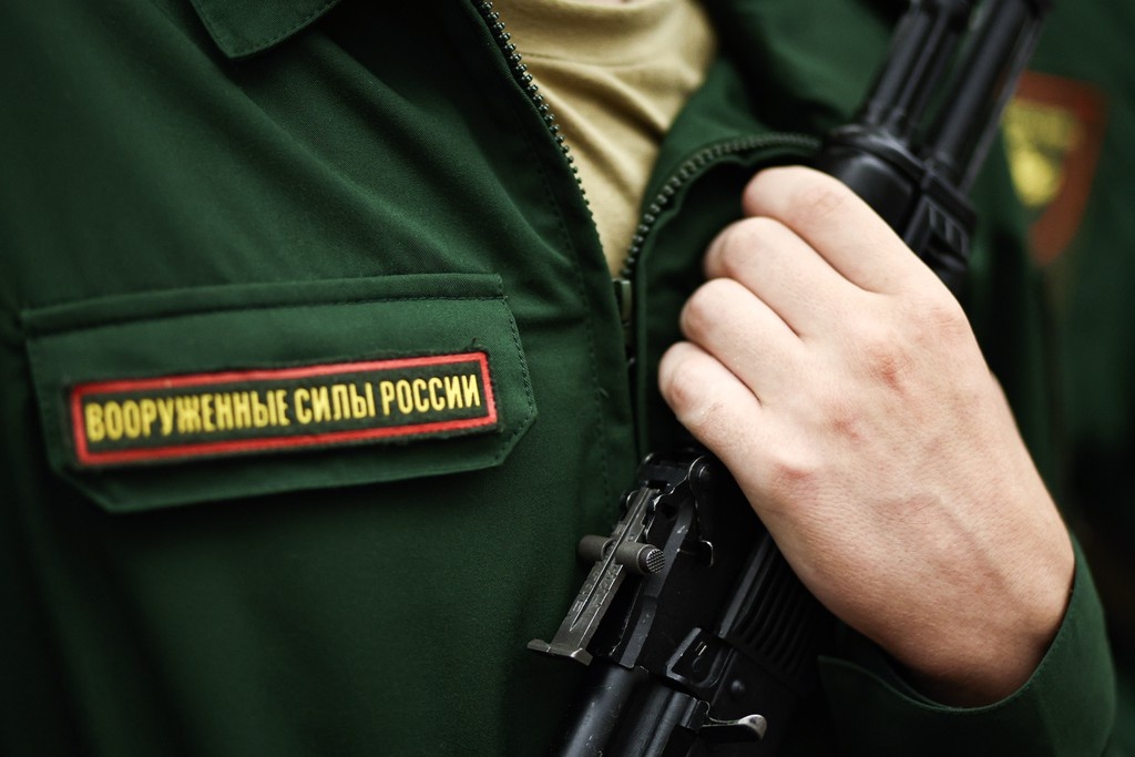    Фото © Михаил Терещенко / ТАСС