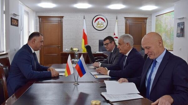    © Пресс-служба президента РЮО