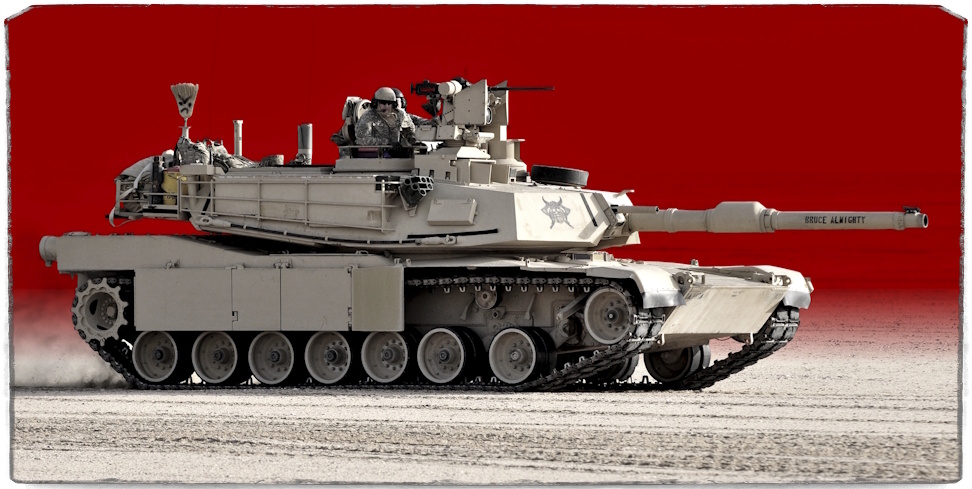 Источник: Вики, автор - Sgt. Aaron Ellerman.