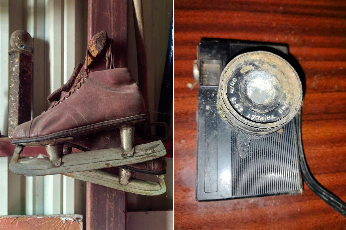 Листайте вправо, чтобы увидеть больше изображений