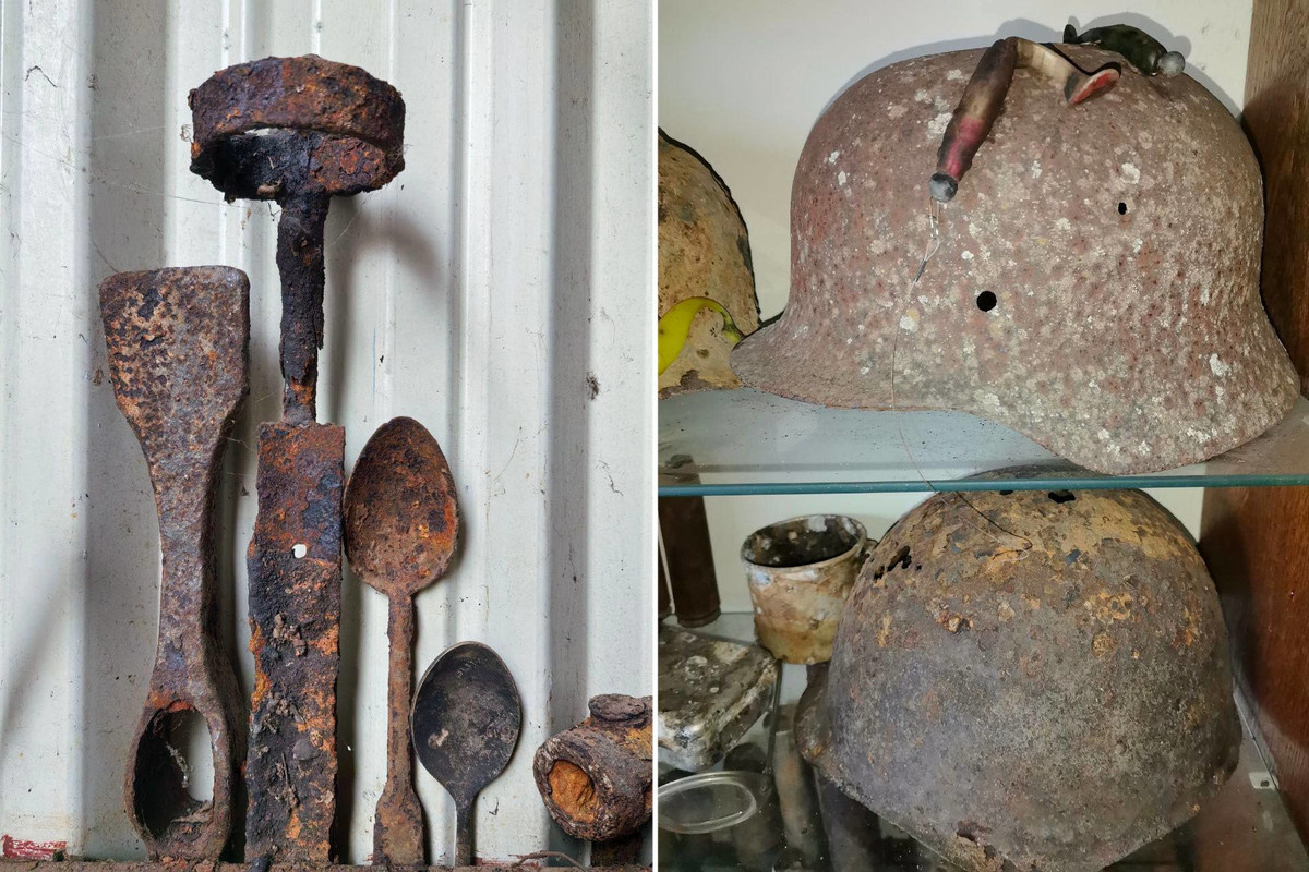 Листайте вправо, чтобы увидеть больше изображений