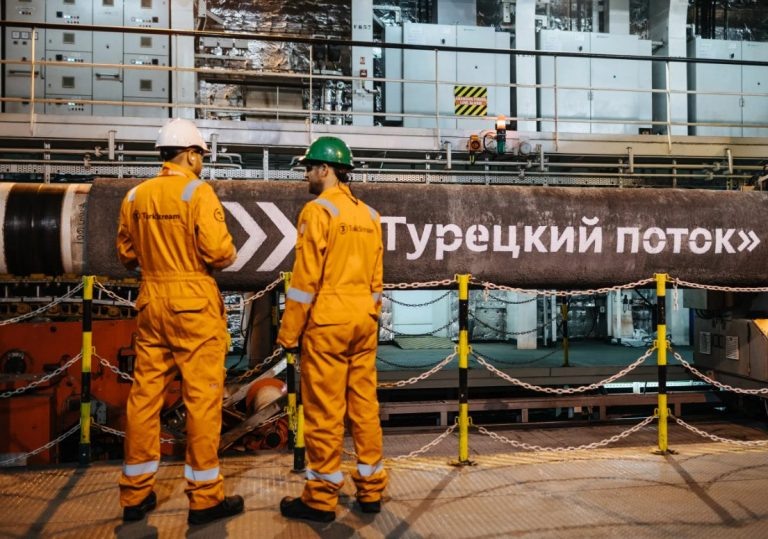    Фото: ООО «Газпром ПХГ» Виктория Самойленко