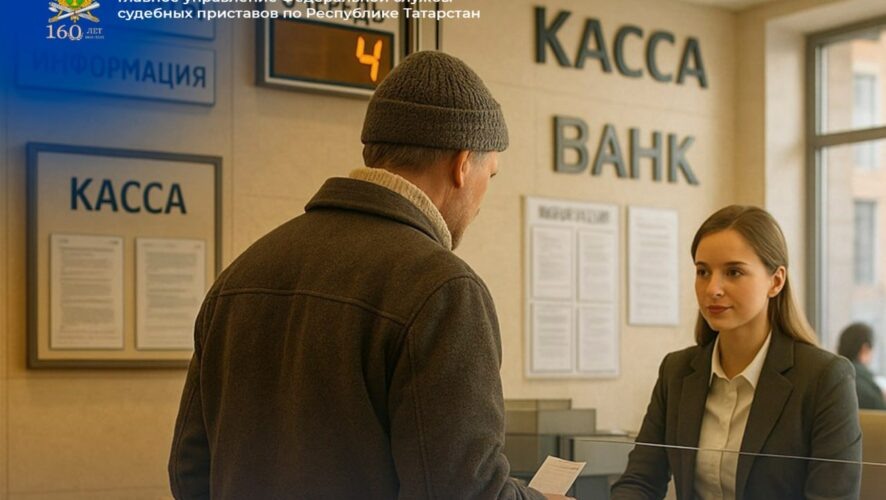    Фото: пресс-служба ГУФССП России по РТ