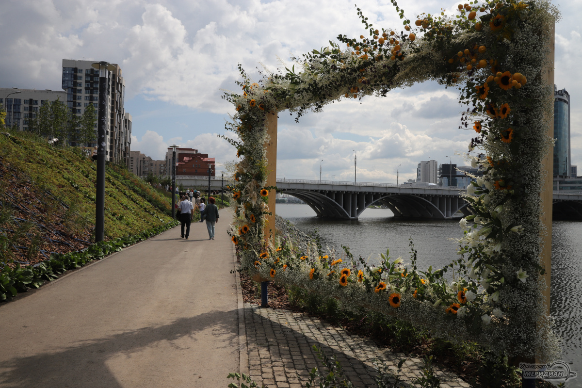    Фото: Анастасия Сибирякова © ИА «Уральский меридиан»