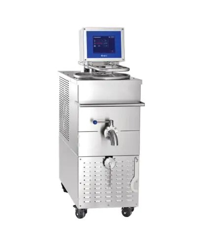 Ферментатор для закваски.