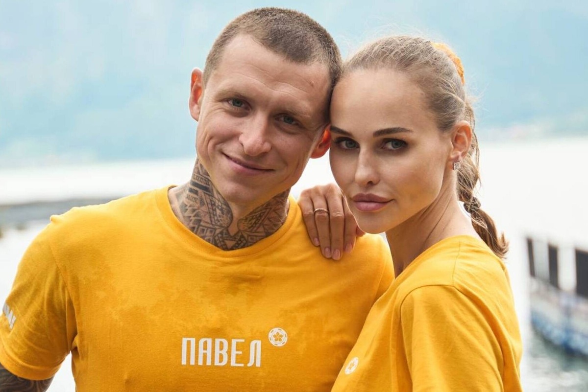     «Я рожала первого ребенка в аду»: Надежда Мамаева рассказала об остром конфликте с бывшей женой футболиста