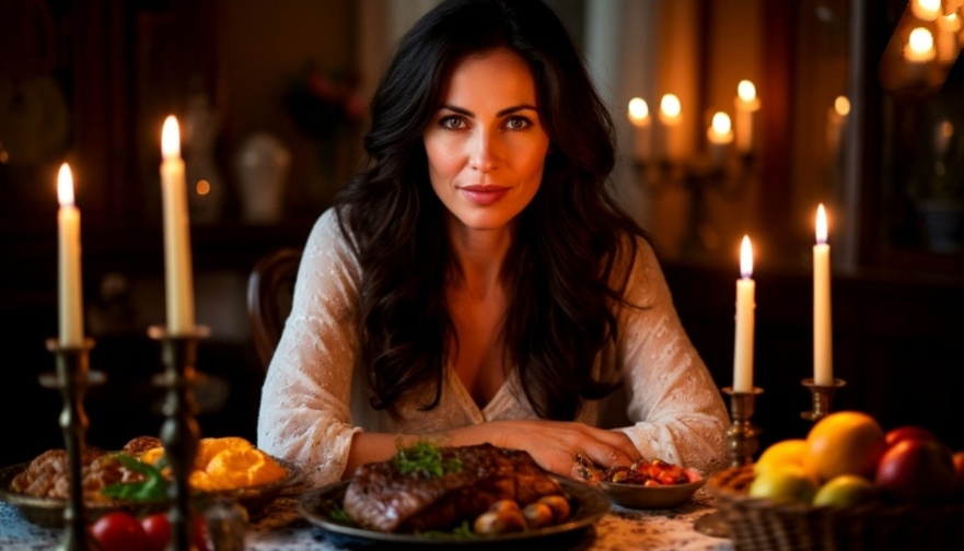 Ценные моменты жизни приятно отметить.