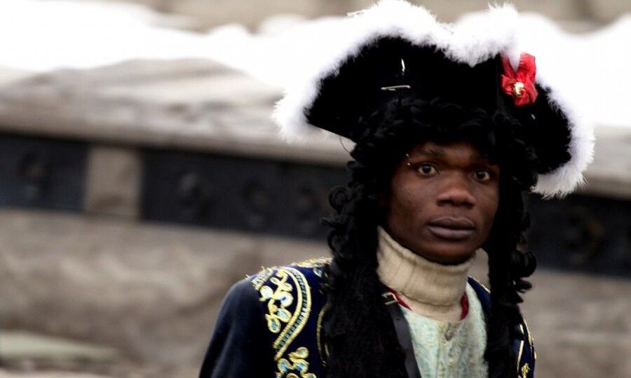 Как прадед Пушкина накормил всю Россию: история, о которой молчат учебники