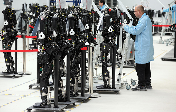 Oriental Image via Reuters Connect