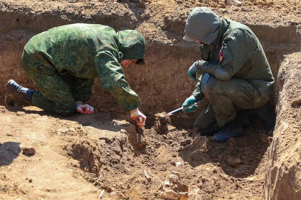    Фото: ИА "Городские вести"/архив