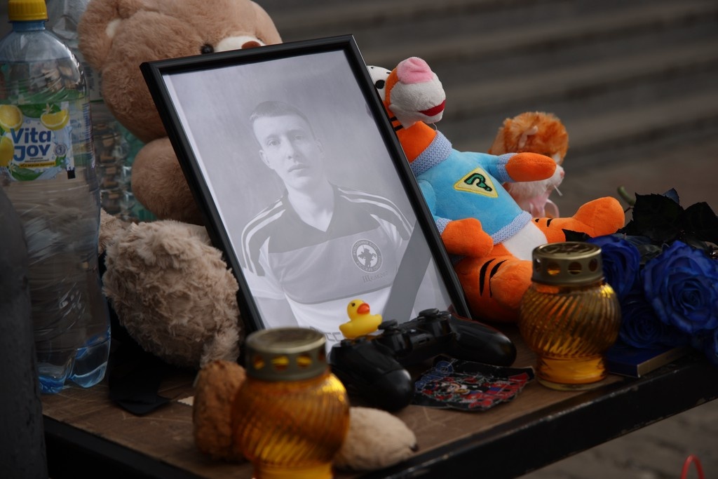    Фото © Анастасия Романова / Абзац