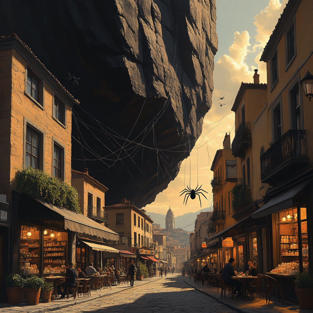 BlackRock владеет долями в 95% компаний из списка S&P 500