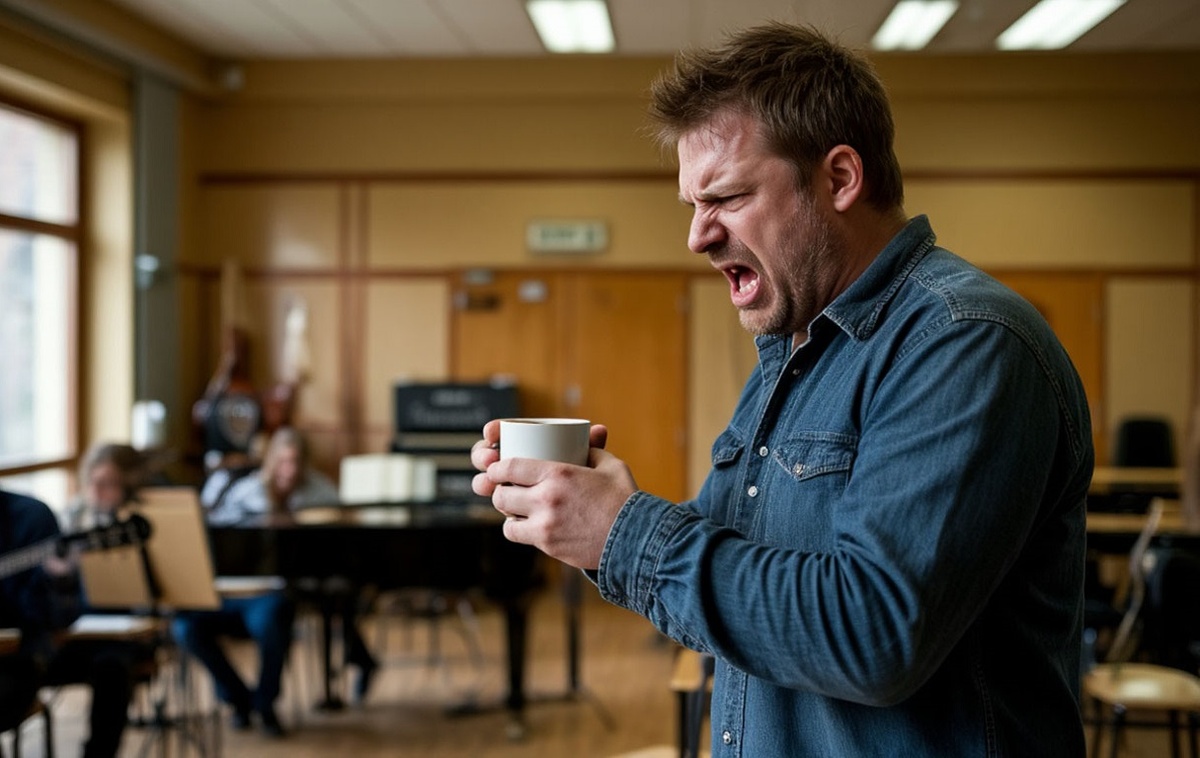     Фото заставочное. Сгенерировано ИИ