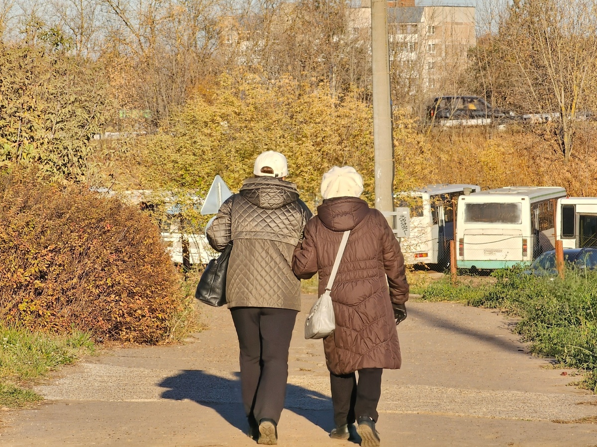    Кировские синоптики рассказали, что будет с погодой в конце октября 2025 года