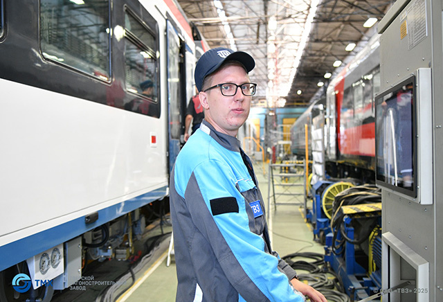 Инженер из Твери стал экспертом комитета Госдумы